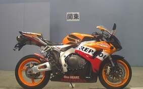 HONDA CBR1000RR 2007 SC57