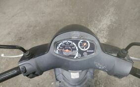 SUZUKI LET's 4 CA45A