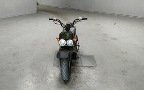 HONDA ZOOMER AF58