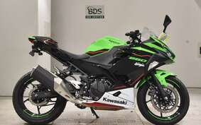 KAWASAKI NINJA 250 EX250P