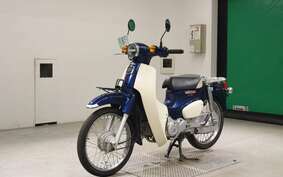 HONDA C110 SUPER CUB JA44