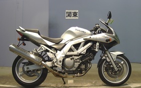 SUZUKI SV650 S 2005 VP53A