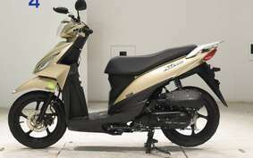 SUZUKI ADDRESS 110 CE47A