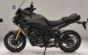 YAMAHA MT-09 Tracer 2015 RN36J