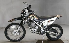 KAWASAKI KLX125 LX125C