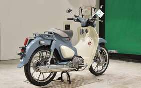 HONDA C125 SUPER CUB JA48