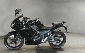 HONDA CBR250R MC41