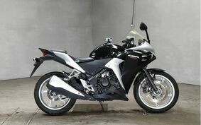 HONDA CBR250R MC41