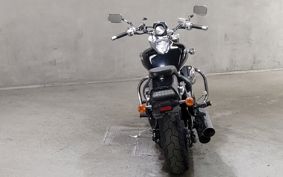 SUZUKI BOULEVARD400 VK55A