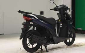 SUZUKI ADDRESS 110 CE47A