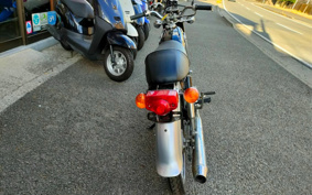 HONDA CD50 BENLY CD50