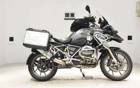 BMW R1200GS 2013 0A01