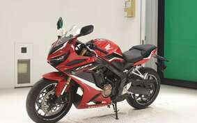 HONDA CBR650R 2021 RH03