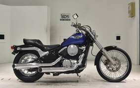 KAWASAKI VULCAN 400 Gen.2 1995 VN400A