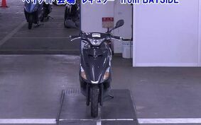 SUZUKI ADDRESS V125 S CF4MA