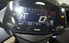 SUZUKI GIXXER 250 SF ED22B