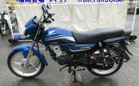 HONDA CD110 JC89