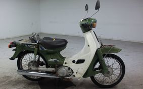 YAMAHA TOWN MATE 50 1993 22F