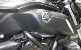 YAMAHA MT-07 ABS 2020 RM19J