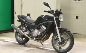 KAWASAKI BALIUS 250 ZR250A