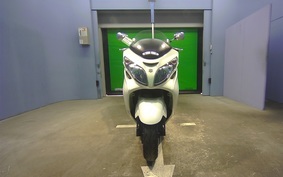 SUZUKI SKYWAVE 400 SA 3 2010 CK45A