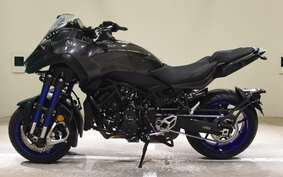 YAMAHA NIKEN 2018 RN58J