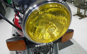 HONDA CBX400F NC07