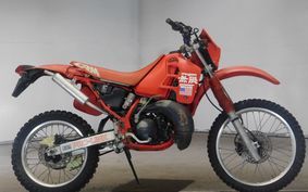 HONDA CRM250R MD24