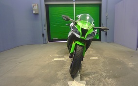 KAWASAKI ZX 10 NINJA R A 2018 ZXT00J