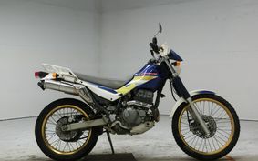 KAWASAKI SUPER SHERPA 1997 KL250G