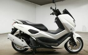 YAMAHA N-MAX 125 SE86J