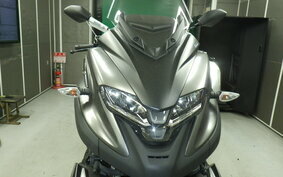 YAMAHA TRICITY 300 2020 SH15J