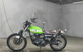 KAWASAKI 250TR BJ250F