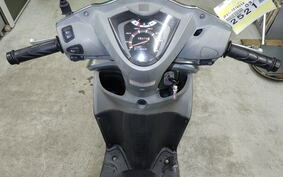 HONDA DIO 110 JF31