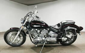 YAMAHA DRAGSTAR 1100 1999 VP10J