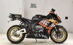 HONDA CBR1000RR 2007 SC57