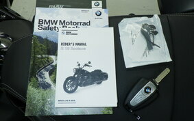 BMW R18ロクテイン 2024