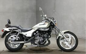 KAWASAKI ELIMINATOR 250 V Type VN250A