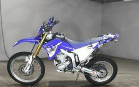 YAMAHA WR250R DG15J