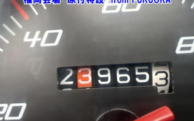 HONDA LEAD 110