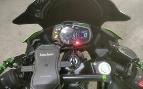 KAWASAKI NINJA 400 2020 EX400G