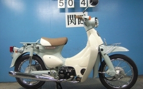 HONDA LITTLE CUB E AA01