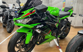KAWASAKI NINJA ZX-6R ABS 2022 ZX636G