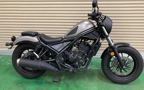 HONDA REBEL 250 ABS MC49