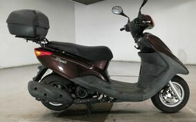 YAMAHA AXIS 125 TREET SE53J