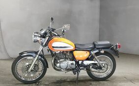 SUZUKI ST250E NJ4AA