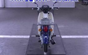 HONDA C50-3 AA07