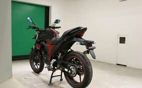 SUZUKI GIXXER 150 NG4BG