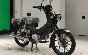 HONDA CROSS CUB 110 JA60