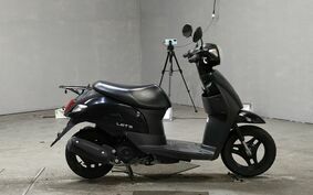 SUZUKI LET's CA4AA